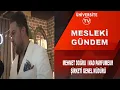 MEHMET DOĞRU \\ MAD PARFUMEUR ŞİRKETİ GENEL MÜDÜRÜ