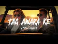 Download Lagu Tag Awara Ke - Amanraj Gill [ Use Headphones ] ● lofi+Reverb Song ● Haryanvi Song 2025 ● KS MUSIC