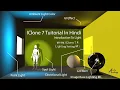 IClone 7 Tutorial - Basic Concept Of Lighting
