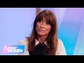 Download Lagu Newly-Engaged Davina McCall Talks Birthing and Brain Surgery | Loose Women