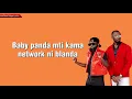 Vijana Barubaru - Romantic Call (Lyric Video)