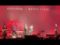 Download Lagu Konsert #SEAkuCinta LIVE • Govinda, Ernie Zakri - Hal Hebat 🥰