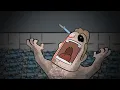 Mr Incredible becoming uncanny you dive into