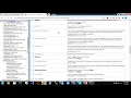 IronPython in Spotfire - Session 4 Filter Types