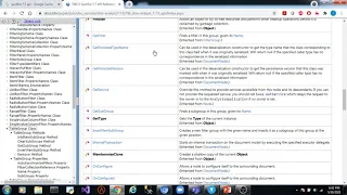 IronPython in Spotfire - Session 4 Filter Types
