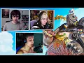 Download Lagu Twitch Streamers Encounter My Roadhog! | Overwatch 2