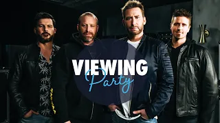 viewing party nickelback on 