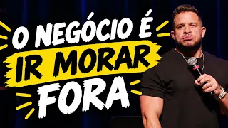 GENTE PESSIMISTA - FLAVIO ANDRADDE - STAND UP COMEDY