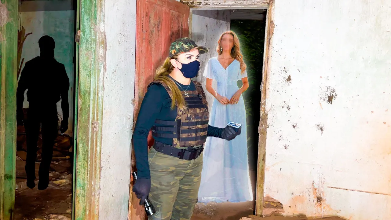 MENTORA REVELA VERDADE VOCÊS VÃO SE CHOCAR ELE ESTAVA MENTINDO SPIRITBOX