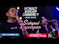 Download Lagu Intimacy Worship - Sampai Kapanpun ( Kel. Pak Andreas ) 🎚