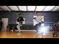 CJ Salvador - "Girl" by The Internet ft. Kaytranada
