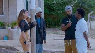 WAMEYAKANYAGA NDARO NA STEVE MWEUSI ETI MAFUNDI GARI