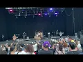 The Green J Boog - Feelings (live Pacific Amphitheater Costa Mesa 2022)