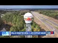 Willis Knighton Mega 3 Live Doppler Radar