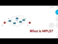 What is MPLS