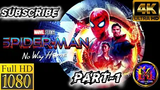 spider man no way home full movie in telugu tom holland zendaya jon watts