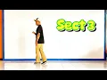 TUTORIAL LADIDA LADIDA/IMPROVER/choreo Aris Ps (INA) January 2025