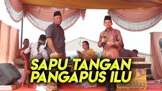 Download LAGU TAPSEL KENANGAN SAPU TANGAN PANGAPUS ILU by Pak.Wak.Bupati LABUHAN BATU MP3