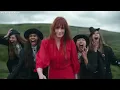 Florence + The Machine - Everybody Scream // Lyrics + Español // Video Oficial