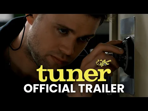 Official Trailer