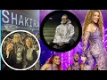 Download Lagu Even the Ecuadorian authorities didn't miss Shakira's concert; a relative of Shakira in music was...