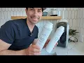 Save Money With the Filter Set - Changing SimPure Y7 Series Filters