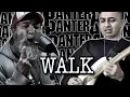Download Lagu Jon Kabir x Oni Hasan | Pantera - Walk