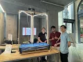ECE Capstone Project Team C7 8 Ball Lifeguard Final
