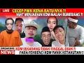 Download Lagu NIAT MENJARAKAN KDM MALAH BUMERANG ?! BUKTI GA JELAS, ORANG PURWAKARTA INI PAKE ROMPI OREN ?!!