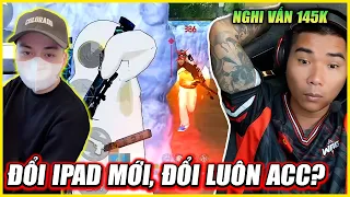 REACTION | HIGLIGHT MỚI NHẤT CỦA C4 , LIỆU KỸ NĂNG ĐÃ CẠN DẦN RỒI SAO ? C4 CÙNG TAI KHOAN NÀO ĐÂY ?