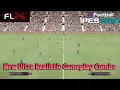 Nieuwe ultrarealistische gameplay-combo + installatie - PES 2021 \u0026 Football Life 2026