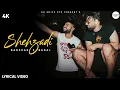 Download Lagu Shehzadi - Badshah X Badal (Lyrics Video) | O Shehzadi Tu Bilkul Vaisi Hai | New Song 2024
