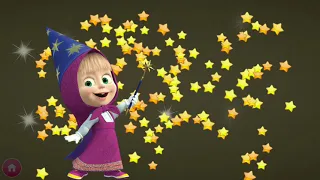 masha and the bear top30 