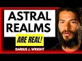 Lagu Earth Might Be Coming To Its End | Darius J. Wright Reveals Hidden Message From \