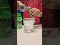 Lagu Absolut Vodka and Sprite Classic Drink - Simple at home vodka drink with sprite