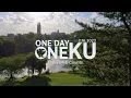 One Day One KU 2023 kickoff