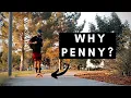 Why Do People Penny Board