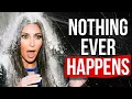 Every Spontaneous Kardashian Moment Is Staged