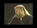 Metallica: Breadfan (Castle Donington, England - August 26, 1995)
