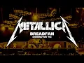 Download Lagu Metallica: Breadfan (Castle Donington, England - August 26, 1995)