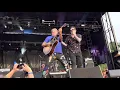 Download Lagu Sugar Ray - Every Morning @ Let’s Go Festival 7.17.2021