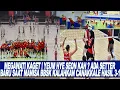 Download Lagu MEGAWATI KAGET ! YEUM HYE SEON KAH ? ADA SETTER BARU SAAT MANISA BBSK KALAHKAN CANAKKALE HASIL 3-1
