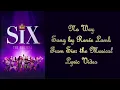 No Way - Renée Lamb - Six Lyric Video | Silver Tune