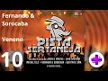Download Lagu CD Pista Sertaneja Remixes 4 - 10. Fernando \u0026 Sorocaba - Veneno