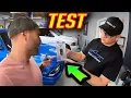 Dorman Remote Fob Programmer for DODGE JEEP CHRYSLER Fail