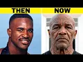 10 Boxing Legends Who Have Aged Terribly Then And Now