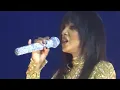 Toni Braxton Live - "Just Be a Man About It" + HeartfeltTalk Oakland 1.28.26 😍🙏