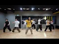 Young Miko - Lisa / Kayah Choreography