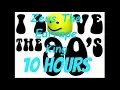 Download Lagu Running in the 90s (Oof Remix) EAR RAPE 10 Hours