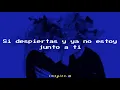 CORRE AMOR - COMISARIO PANTERA [l e t r a ]